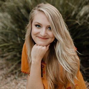 Meet your Posher, Kylie